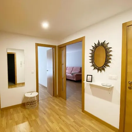 Camino Vello 2 Apartamento Viveiro