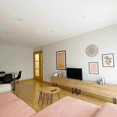 Apartament Camino Vello 2 Viveiro