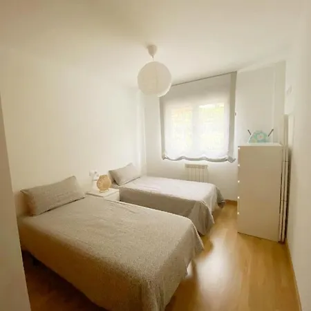 Apartament Camino Vello 2 *