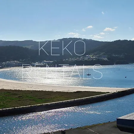 Apartamento Camino Vello 2 *