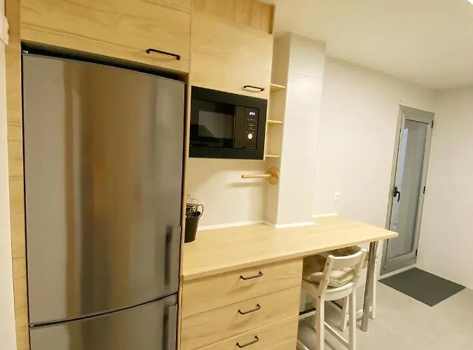 Appartement Camino Vello 2