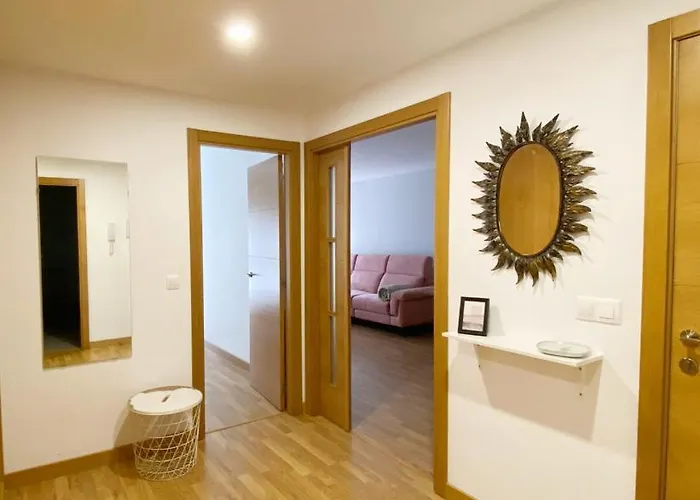 Camino Vello 2 Appartement Viveiro