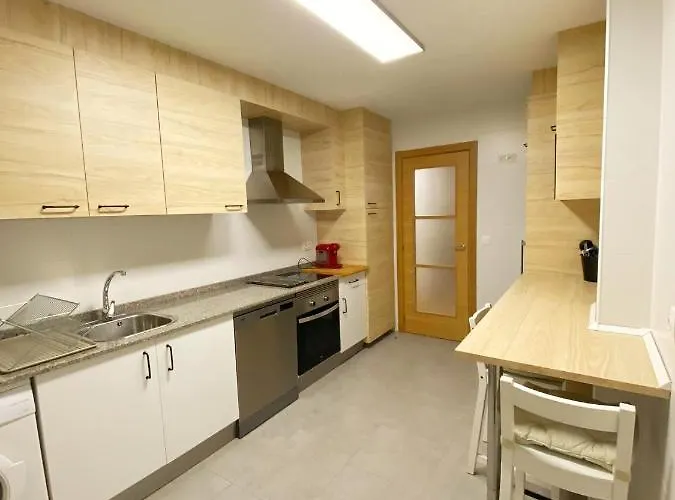 Camino Vello 2 Viveiro