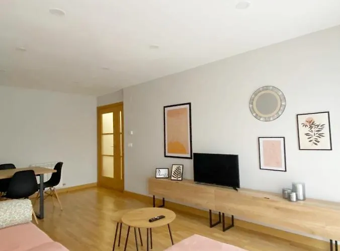 Appartement Camino Vello 2 Viveiro