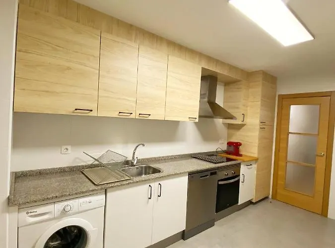 Appartement Camino Vello 2 Viveiro