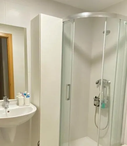 Appartement Camino Vello 2 Viveiro