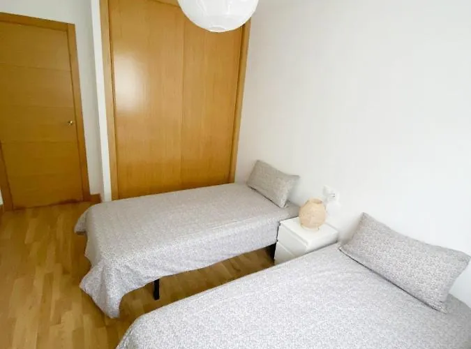 Appartement Camino Vello 2 Viveiro