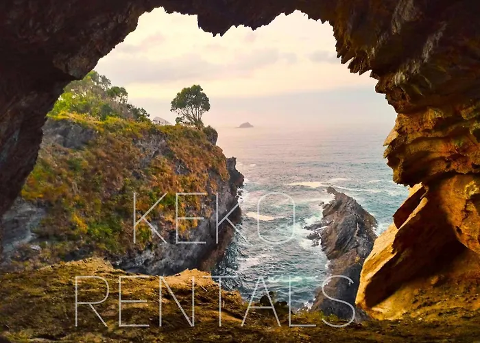 Camino Vello 2 Appartement Viveiro