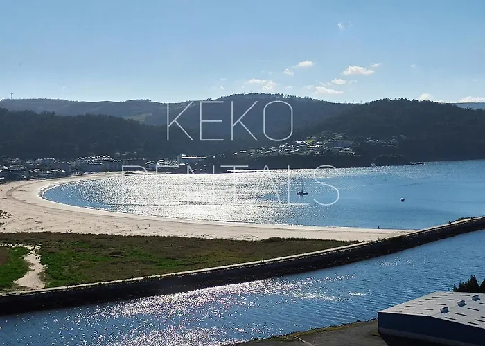 Appartement Camino Vello 2 *