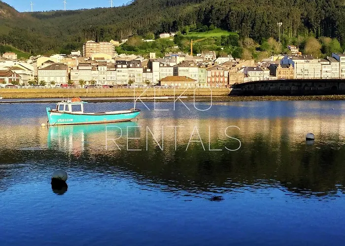 Appartement Camino Vello 2 *