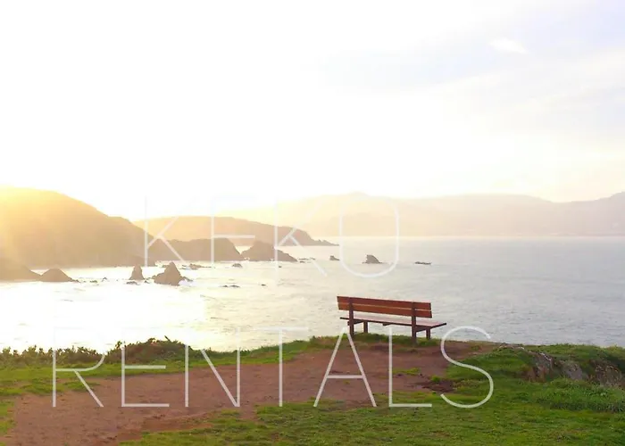 Camino Vello 2 * Viveiro